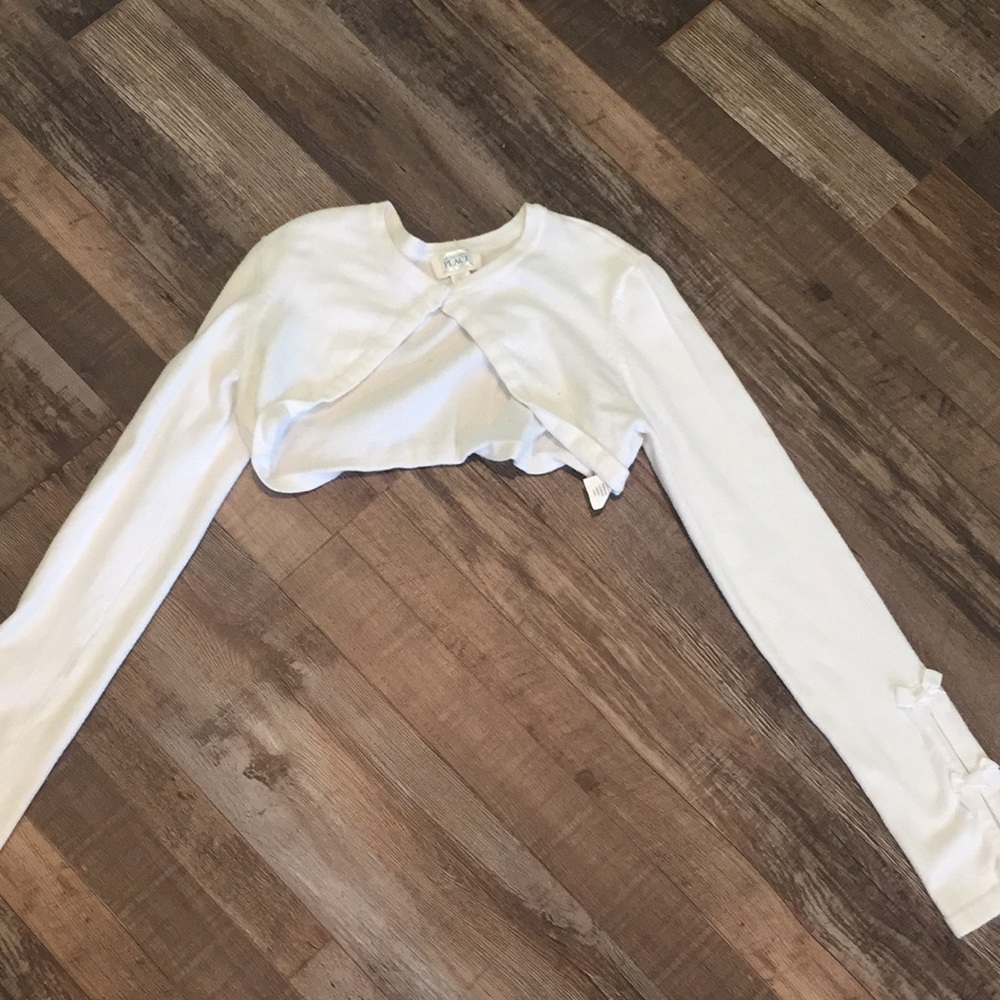 Kids sweater